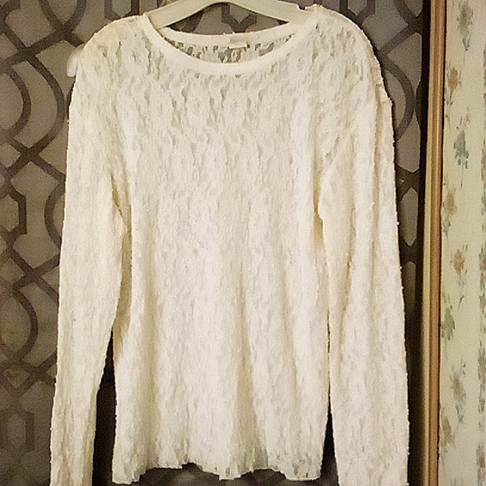 Women's shirts